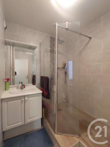 Appartement F2 à vendre  2 pièces - 47 m2 COURBEVOIE - 92