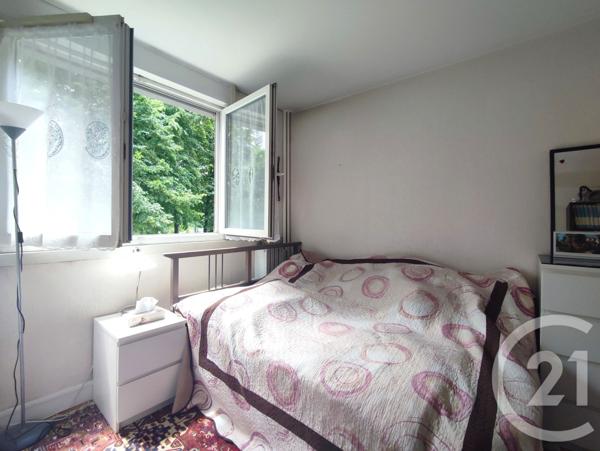 Appartement F2 à vendre  2 pièces - 47 m2 COURBEVOIE - 92