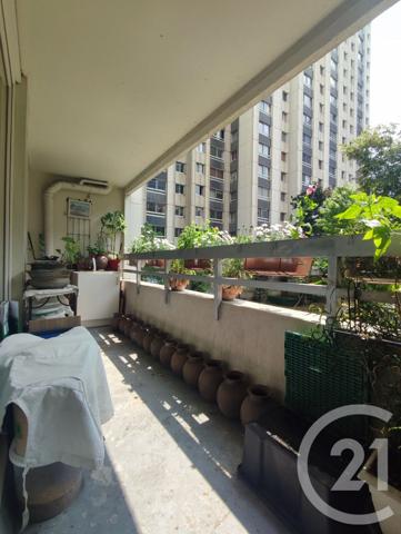 Appartement F2 à vendre  2 pièces - 47 m2 COURBEVOIE - 92