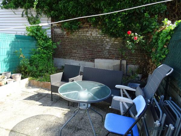 Maison à vendre Lille