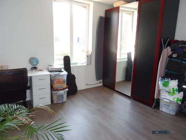 Maison à vendre Lille