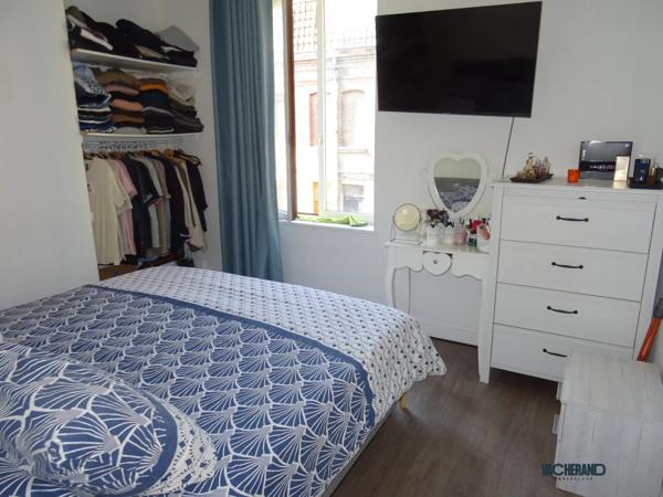 Maison à vendre Lille