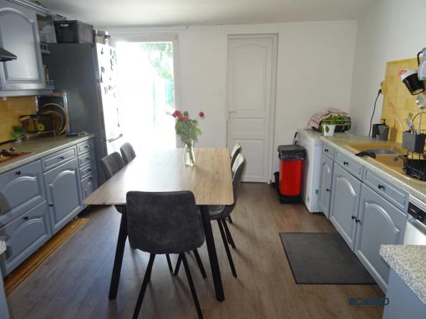 Maison à vendre Lille