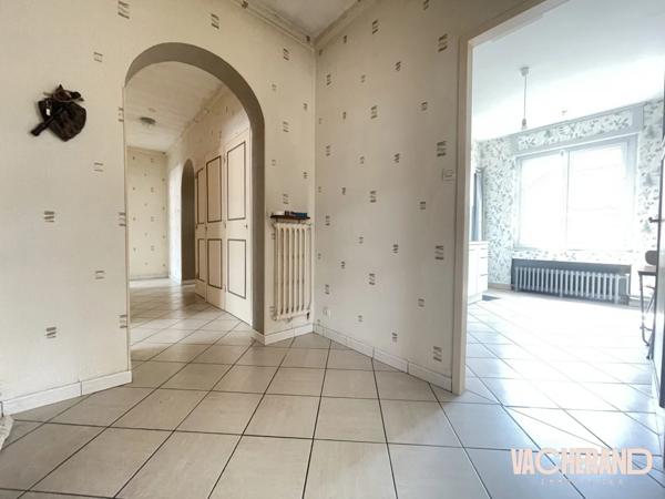 Appartement à vendre Lille