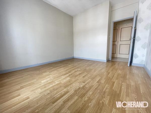 Appartement à vendre Lille