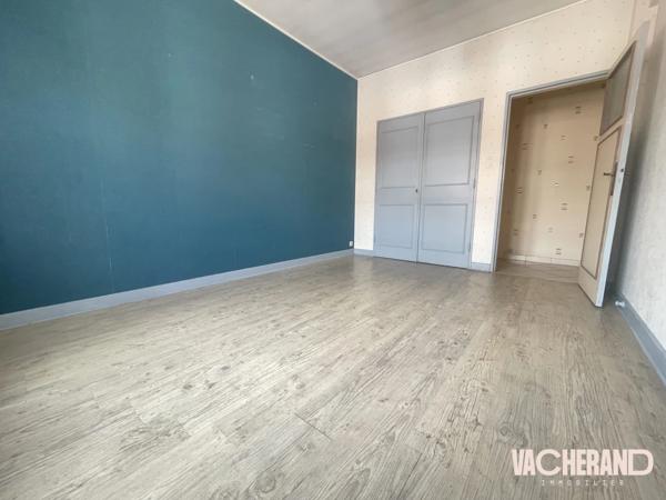 Appartement à vendre Lille