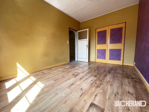Appartement à vendre Lille