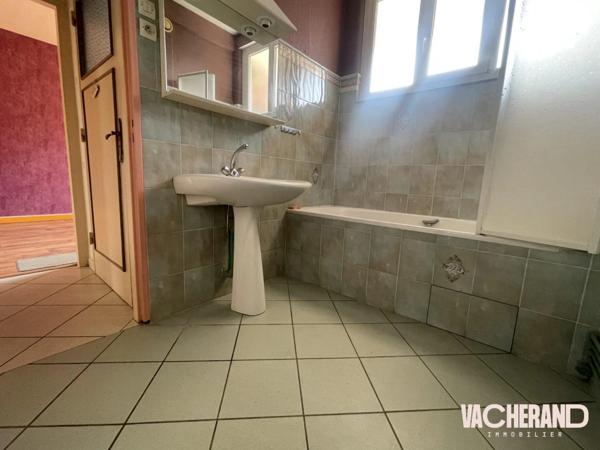 Appartement à vendre Lille