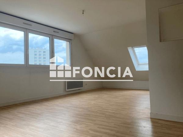 Location Appartement 2 pièces 51.11 m² - MANOIR St Jean Le Blanc 45650