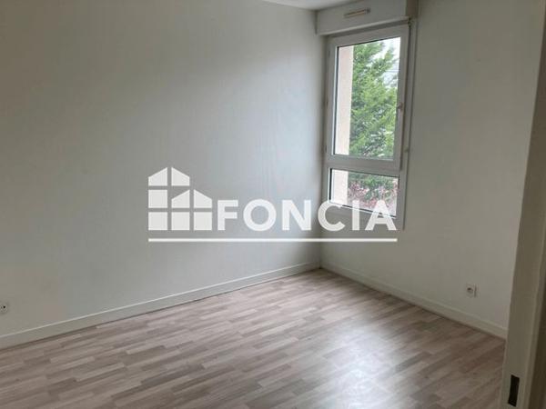 Location Appartement 2 pièces 51.11 m² - MANOIR St Jean Le Blanc 45650