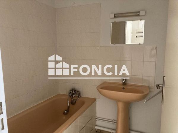 Location Appartement 2 pièces 51.11 m² - MANOIR St Jean Le Blanc 45650