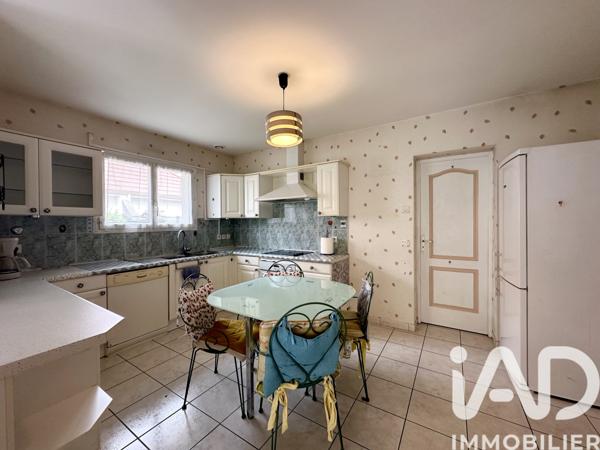Maison à vendre 4 pièces 99 m² Lons