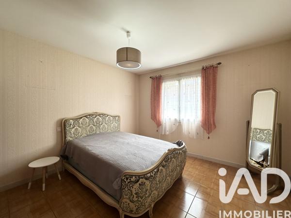 Maison à vendre 4 pièces 99 m² Lons