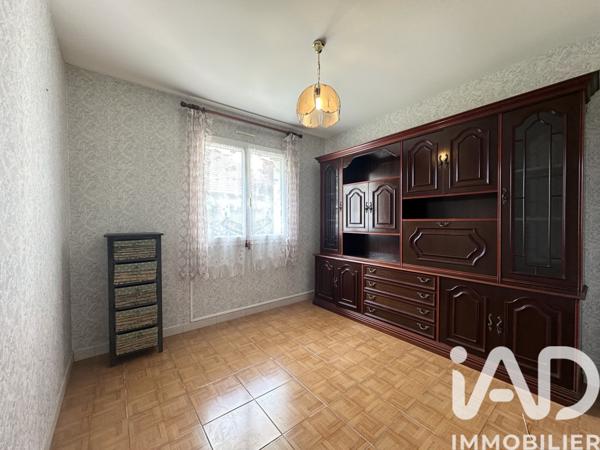 Maison à vendre 4 pièces 99 m² Lons
