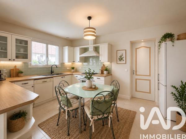 Maison à vendre 4 pièces 99 m² Lons