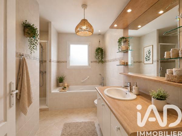Maison à vendre 4 pièces 99 m² Lons