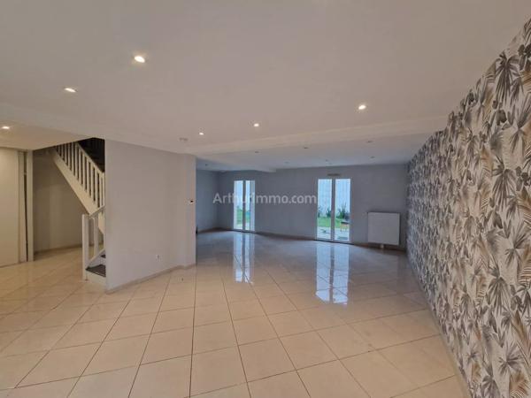 Vente Maison 167 m2 à Gisors