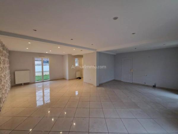 Vente Maison 167 m2 à Gisors