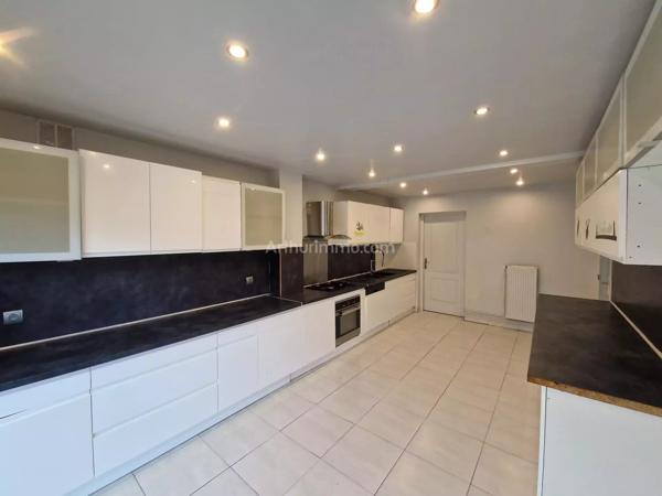 Vente Maison 167 m2 à Gisors