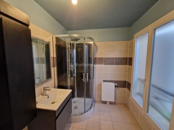 Vente Maison 167 m2 à Gisors