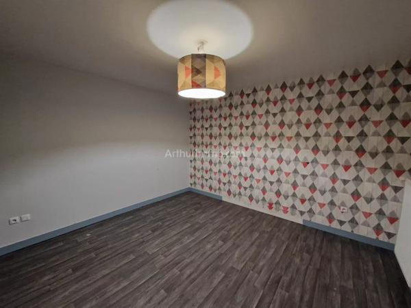 Vente Maison 167 m2 à Gisors