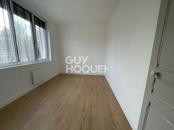 Maison rénovée à vendre à PÉRONNE (80200).