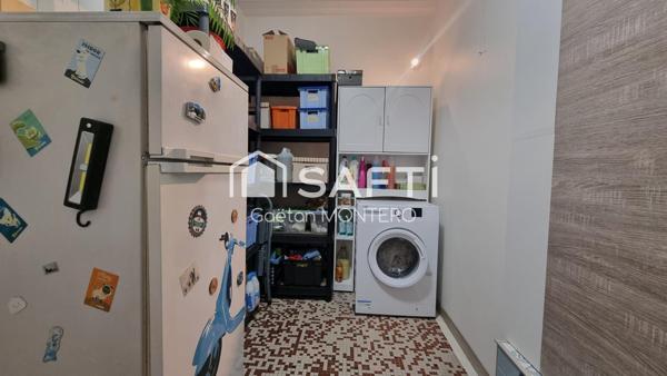 Maison à vendre sur la commune de Gujan-Mestras.