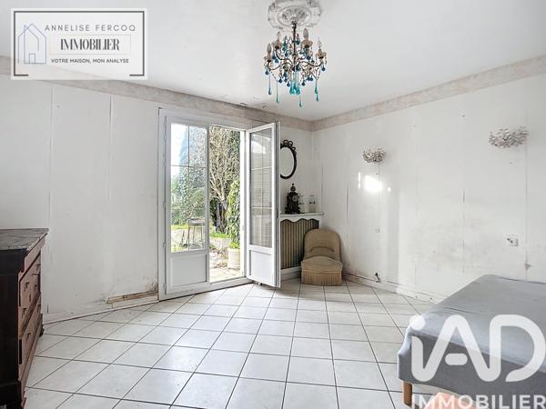 Maison à vendre 6 pièces 187 m² Marzy