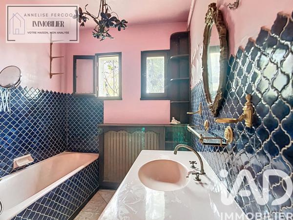 Maison à vendre 6 pièces 187 m² Marzy