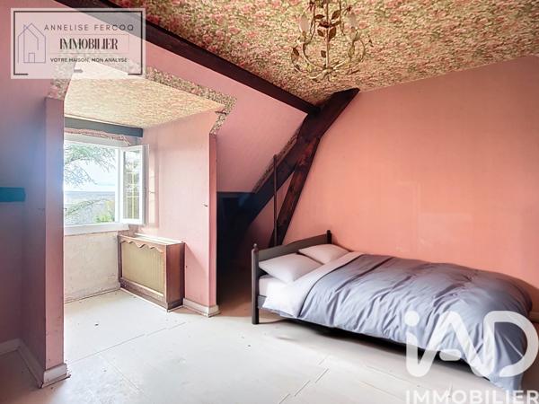 Maison à vendre 6 pièces 187 m² Marzy