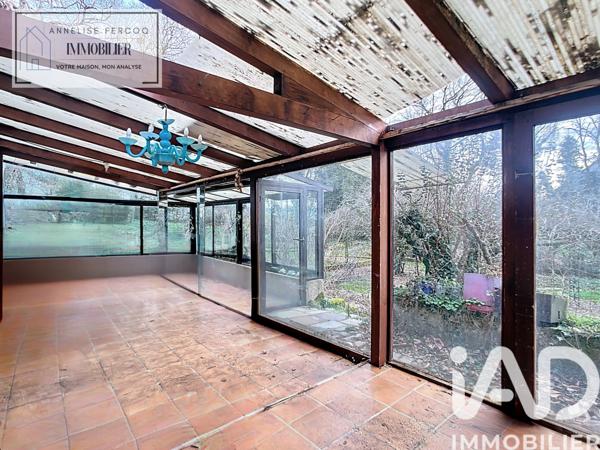 Maison à vendre 6 pièces 187 m² Marzy