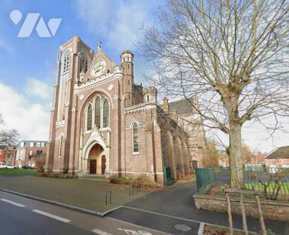 Local professionnel - 90m² - Bureaux