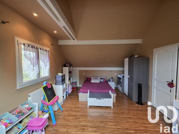 Maison à vendre 6 pièces 172 m² Tournay