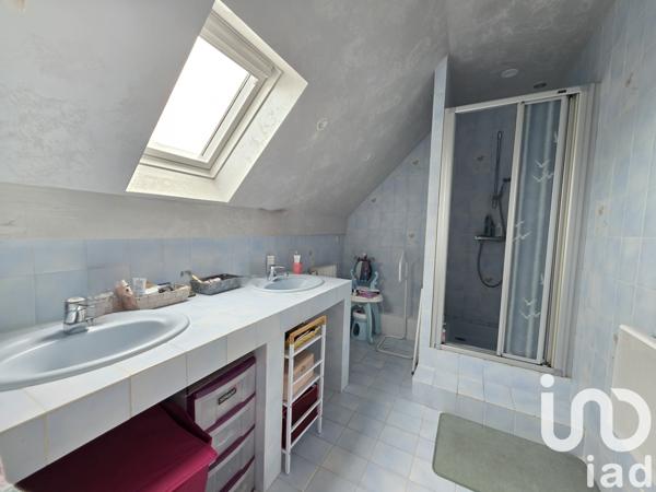 Maison à vendre 6 pièces 172 m² Tournay