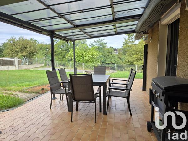 Maison à vendre 6 pièces 172 m² Tournay