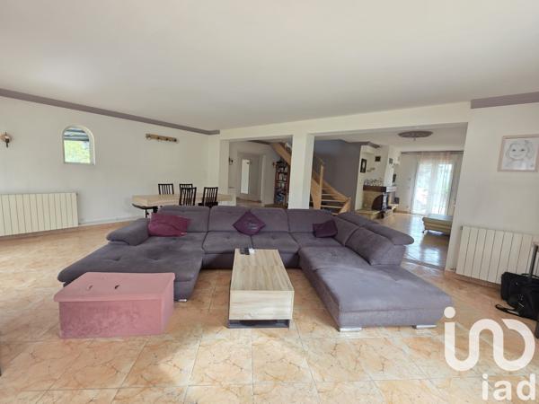 Maison à vendre 6 pièces 172 m² Tournay