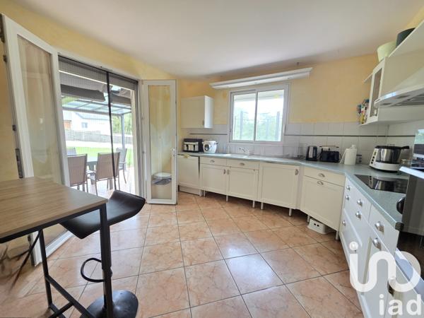 Maison à vendre 6 pièces 172 m² Tournay