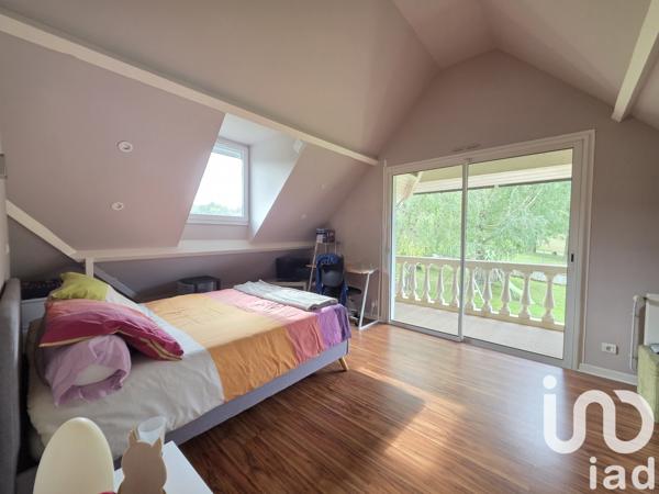 Maison à vendre 6 pièces 172 m² Tournay