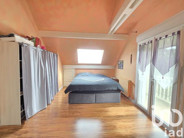 Maison à vendre 6 pièces 172 m² Tournay