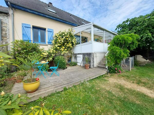Maison Mayenne 6 pièce(s) 101.40 m2