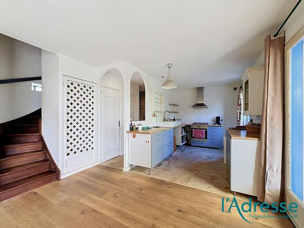 Maison Mayenne 6 pièce(s) 101.40 m2
