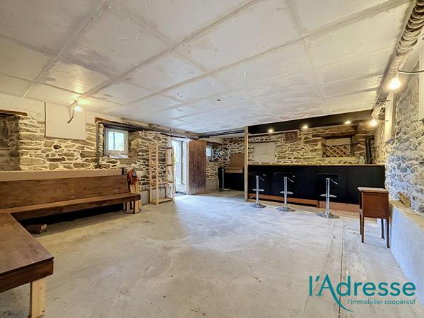 Maison Mayenne 6 pièce(s) 101.40 m2