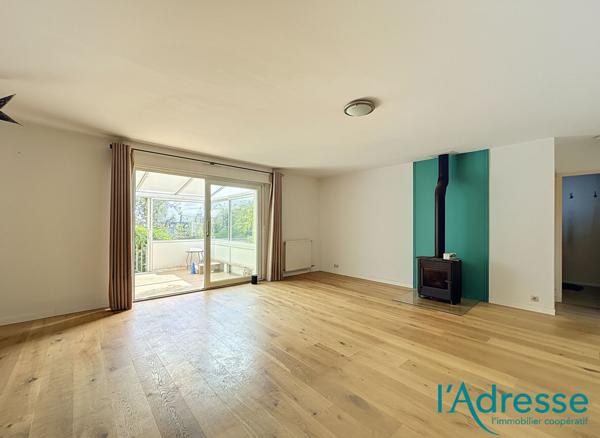 Maison Mayenne 6 pièce(s) 101.40 m2