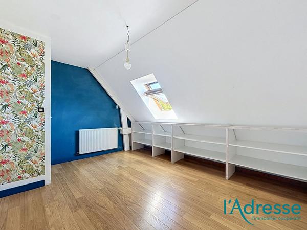 Maison Mayenne 6 pièce(s) 101.40 m2