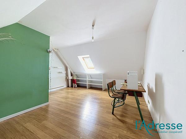 Maison Mayenne 6 pièce(s) 101.40 m2