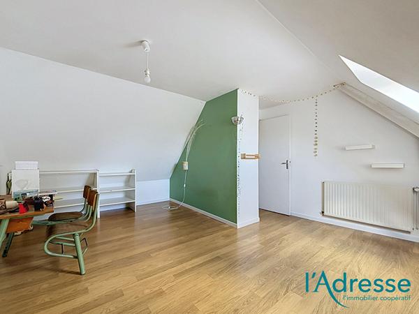 Maison Mayenne 6 pièce(s) 101.40 m2