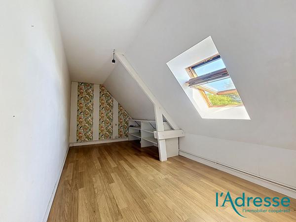 Maison Mayenne 6 pièce(s) 101.40 m2