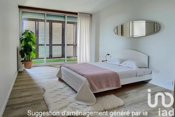 Appartement à vendre 5 pièces 95 m² Montauban