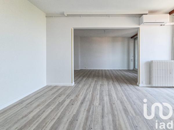 Appartement à vendre 5 pièces 95 m² Montauban
