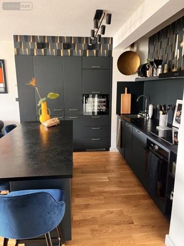 Appartement à vendre à Sarzeau dans le Morbihan (56370), ref : 56016-623